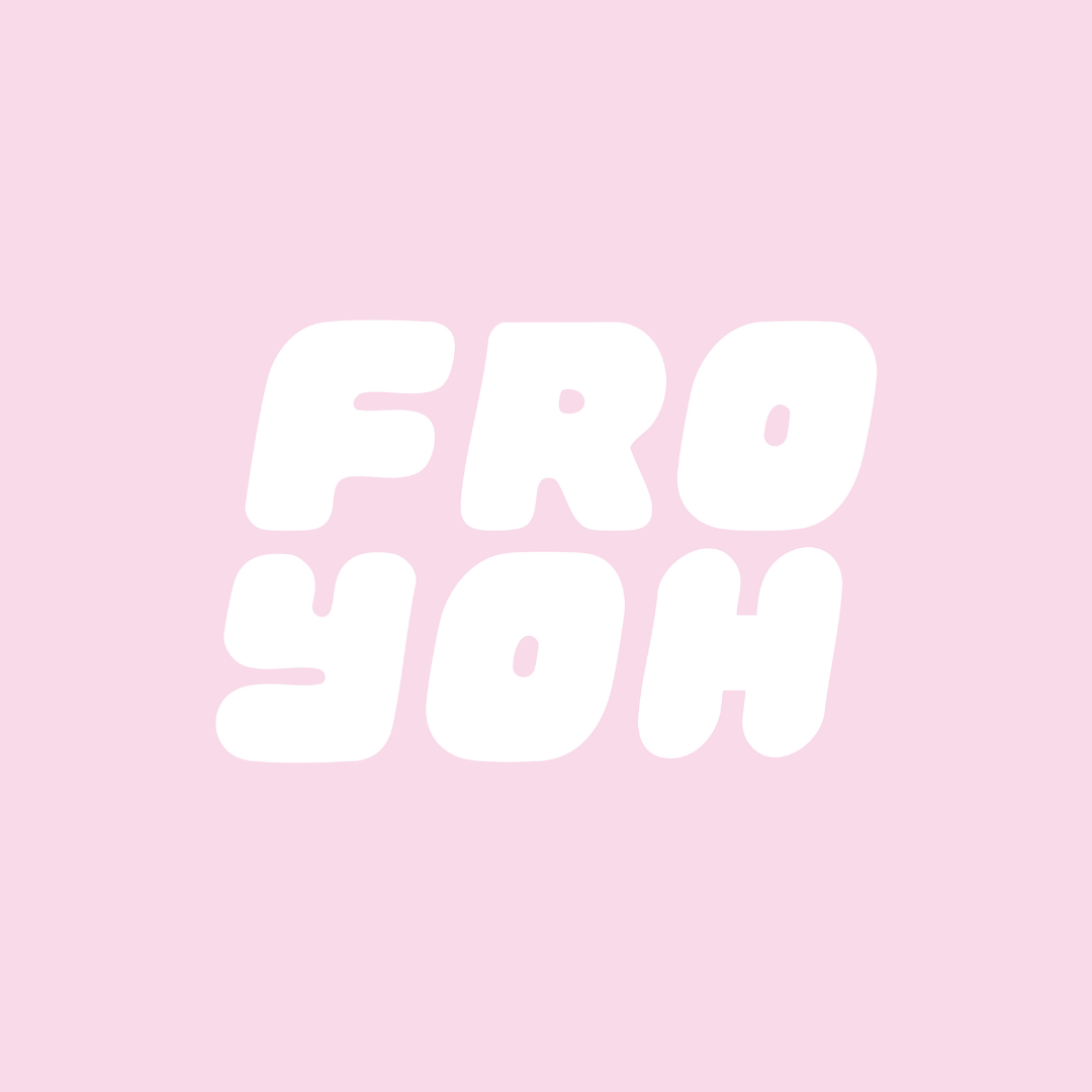 Fro Yoh